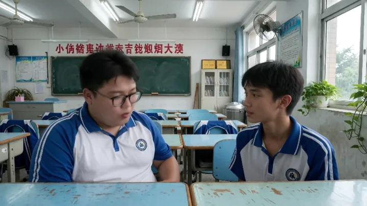 同学妈妈