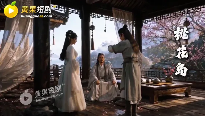 重生之我救郭靖