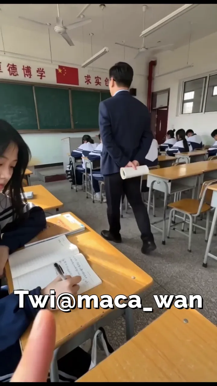 我的十八岁女友