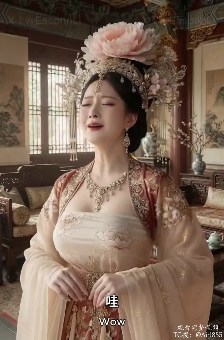 雪山救狐狸