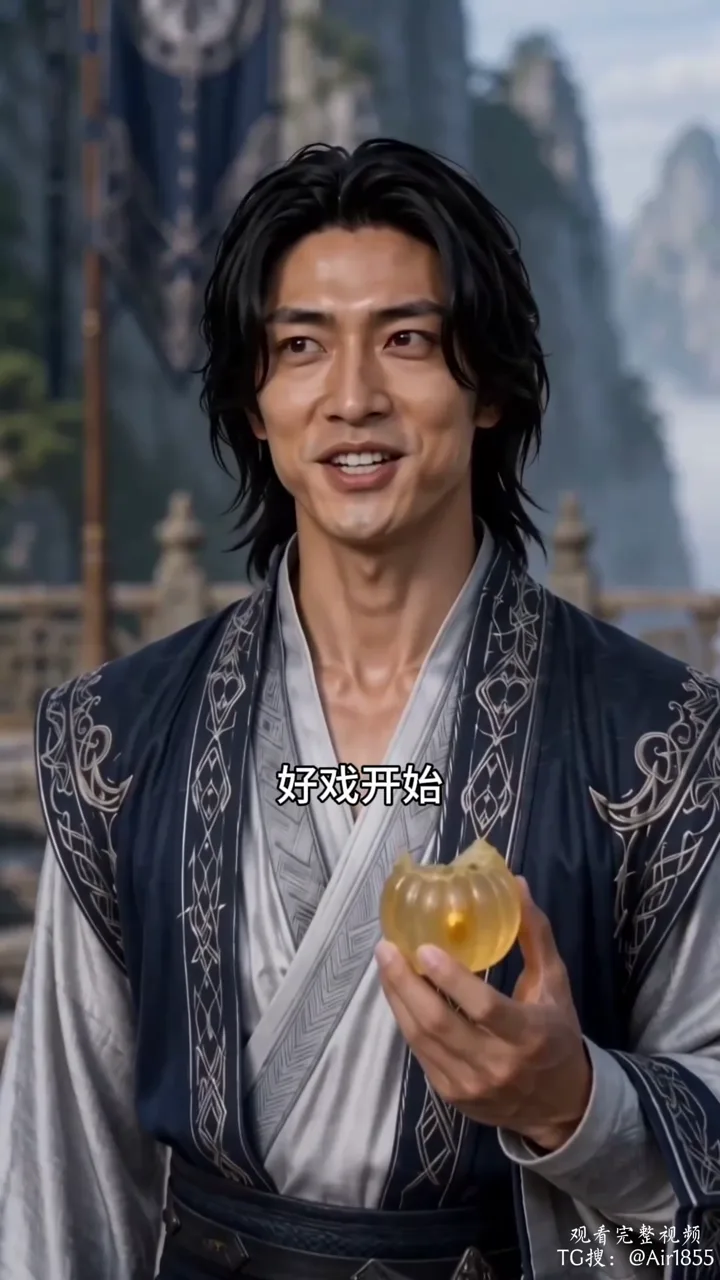 废柴杂役