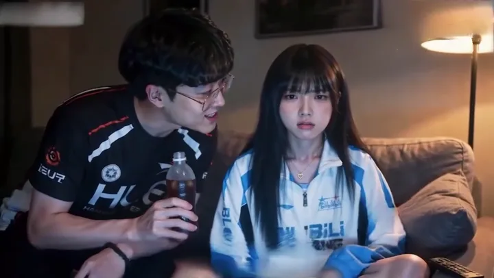 Bin大小姐元宇宙